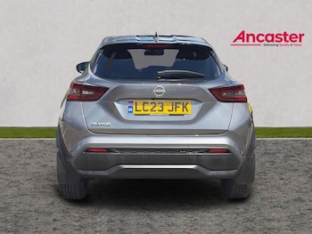 Used Nissan Juke 2023 for sale - 78779613: Photo