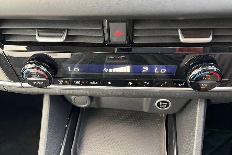 Used Nissan Qashqai 2022 for sale - 77367744: Photo 15