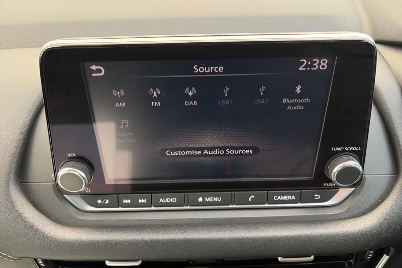 Used Nissan Qashqai 2022 for sale - 77367744: Photo 17