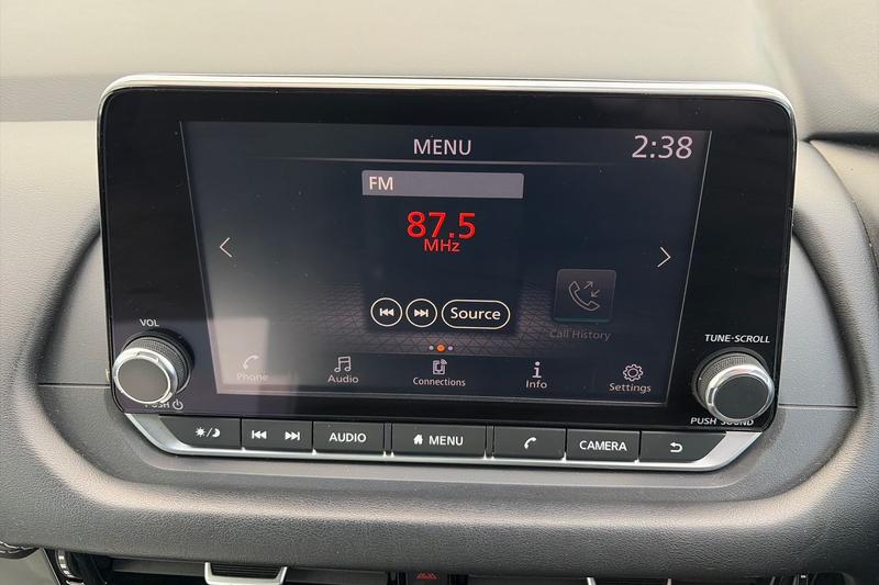 Used Nissan Qashqai 2022 for sale - 77367744: Photo 18