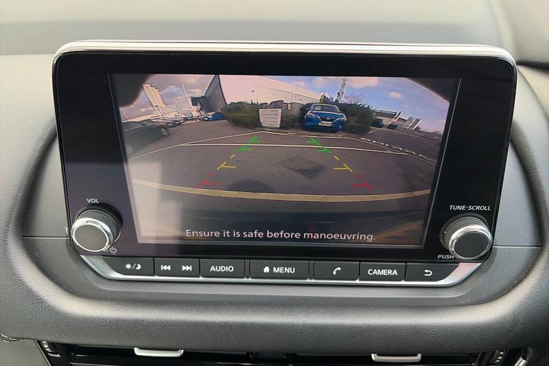 Used Nissan Qashqai 2022 for sale - 77367744: Photo 19