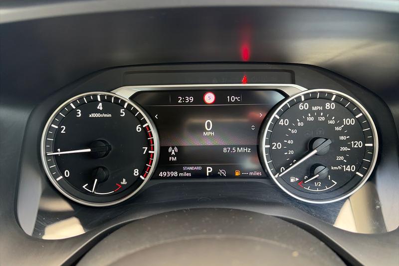 Used Nissan Qashqai 2022 for sale - 77367744: Photo 20