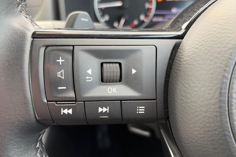 Used Nissan Qashqai 2022 for sale - 77367744: Photo 21