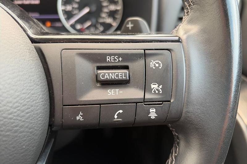 Used Nissan Qashqai 2022 for sale - 77367744: Photo 22