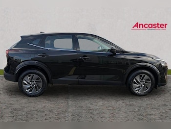 Used Nissan Qashqai 2022 for sale - 77367744: Photo