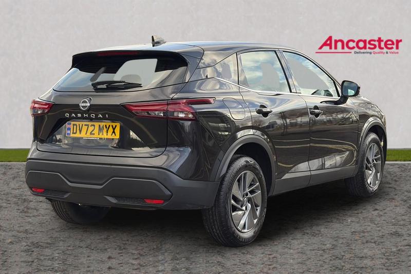 Used Nissan Qashqai 2022 for sale - 77367744: Photo 5