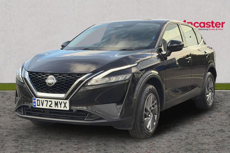 Used Nissan Qashqai 2022 for sale - 77367744: Photo 7