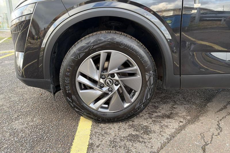 Used Nissan Qashqai 2022 for sale - 77367744: Photo 9