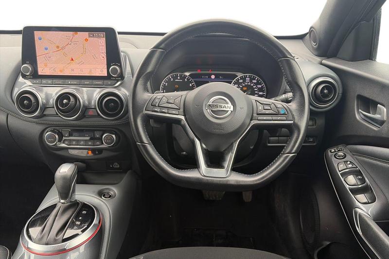 Used Nissan Juke 2020 for sale - 77918760: Photo 11