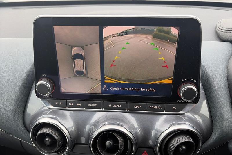 Used Nissan Juke 2020 for sale - 77918760: Photo 19