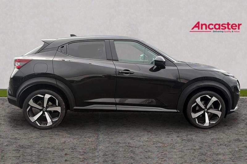 Used Nissan Juke 2020 for sale - 77918760: Photo 2