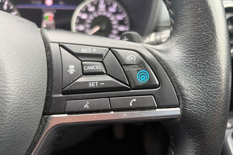 Used Nissan Juke 2020 for sale - 77918760: Photo 22