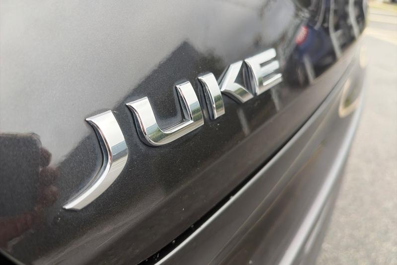 Used Nissan Juke 2020 for sale - 77918760: Photo 25