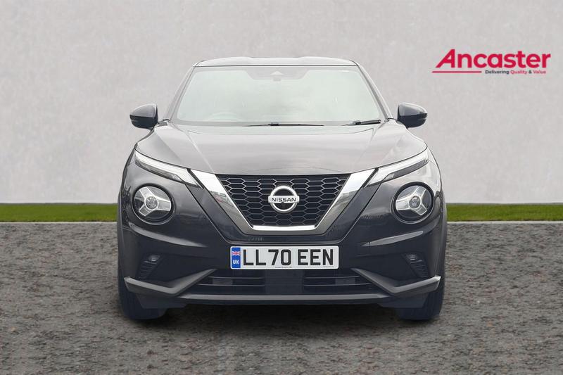 Used Nissan Juke 2020 for sale - 77918760: Photo 8