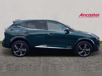 Used Nissan Qashqai 2024 for sale - 75632661: Photo