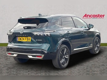 Used Nissan Qashqai 2024 for sale - 75632661: Photo
