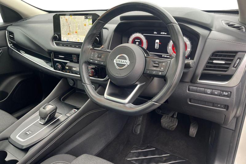 Used Nissan Qashqai 2022 for sale - 75995280: Photo 10