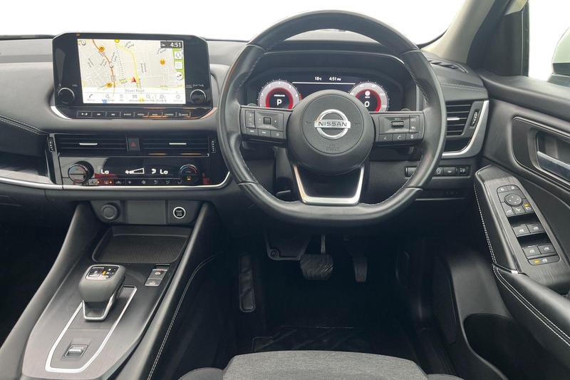 Used Nissan Qashqai 2022 for sale - 75995280: Photo 11