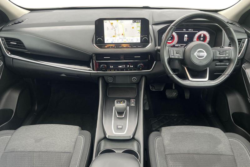 Used Nissan Qashqai 2022 for sale - 75995280: Photo 12