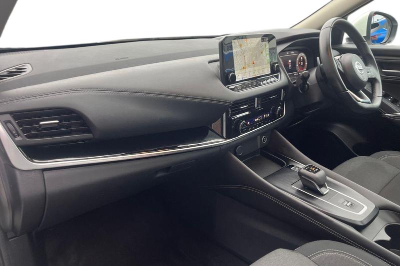 Used Nissan Qashqai 2022 for sale - 75995280: Photo 13