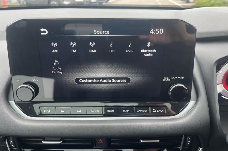 Used Nissan Qashqai 2022 for sale - 75995280: Photo 17