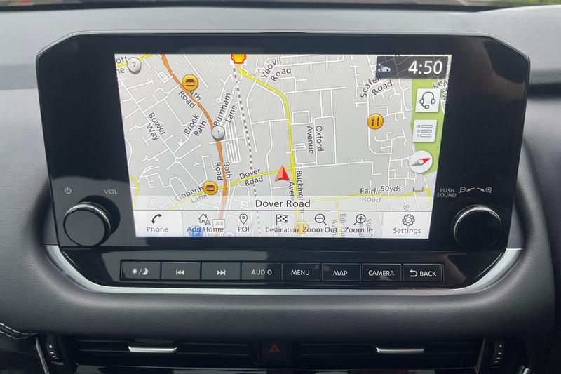 Used Nissan Qashqai 2022 for sale - 75995280: Photo 18