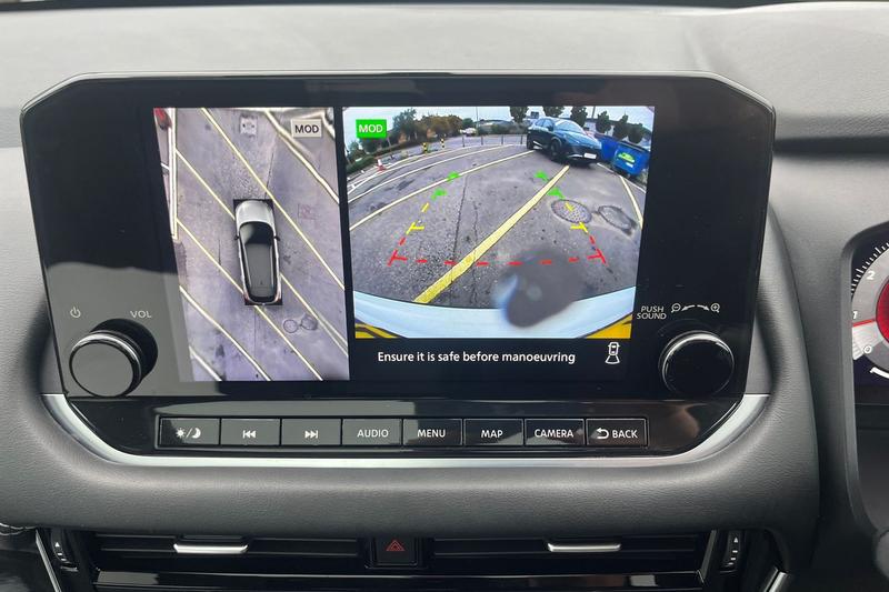 Used Nissan Qashqai 2022 for sale - 75995280: Photo 19