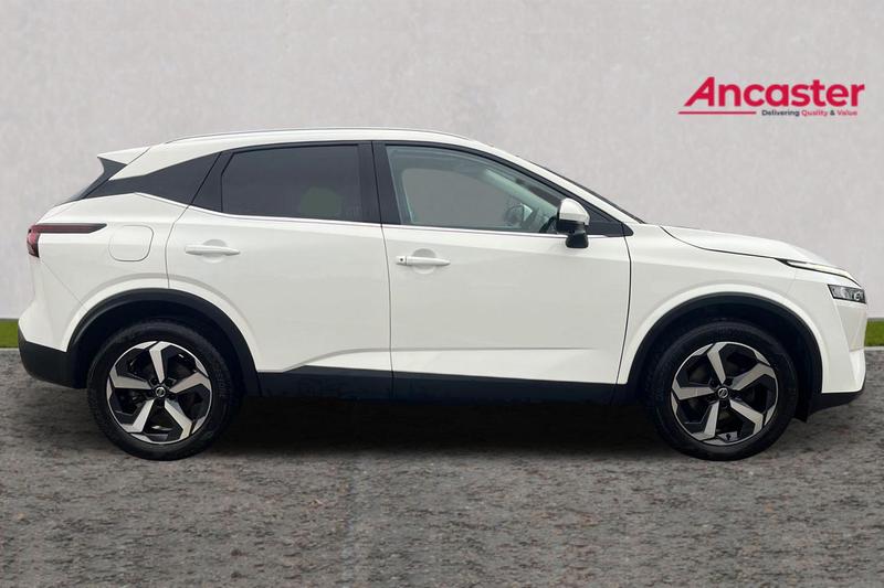 Used Nissan Qashqai 2022 for sale - 75995280: Photo 2