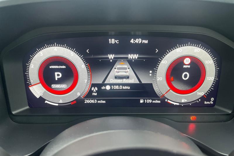 Used Nissan Qashqai 2022 for sale - 75995280: Photo 20