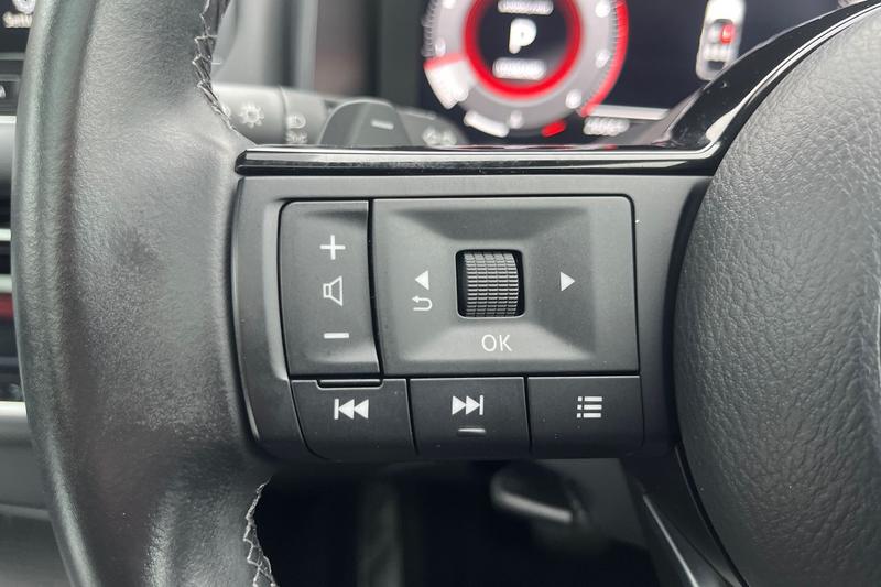 Used Nissan Qashqai 2022 for sale - 75995280: Photo 21
