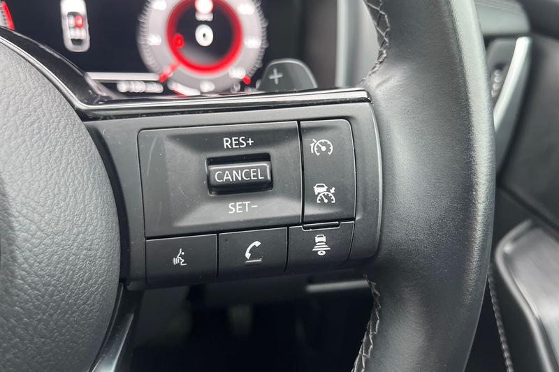 Used Nissan Qashqai 2022 for sale - 75995280: Photo 22