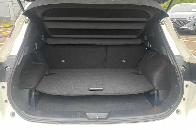 Used Nissan Qashqai 2022 for sale - 75995280: Photo 24