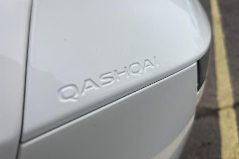 Used Nissan Qashqai 2022 for sale - 75995280: Photo 25