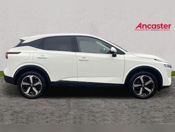Used Nissan Qashqai 2022 for sale - 75995280: Photo
