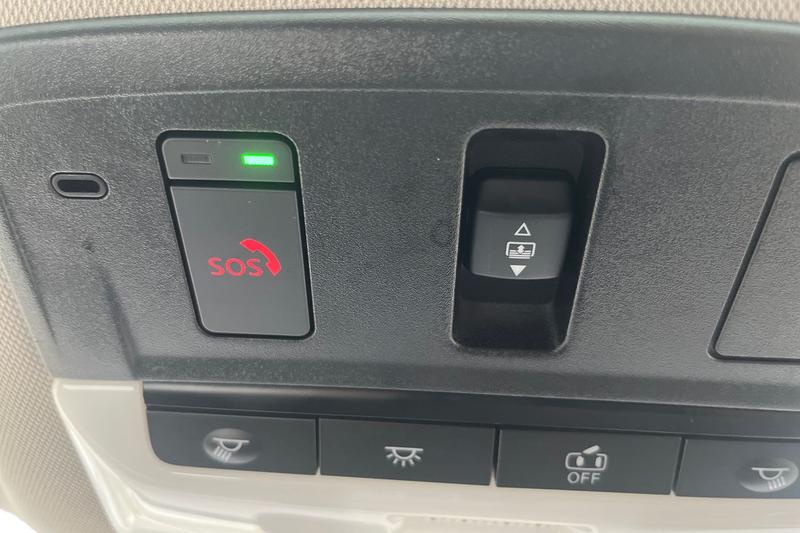 Used Nissan Qashqai 2022 for sale - 75995280: Photo 33