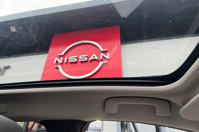 Used Nissan Qashqai 2022 for sale - 75995280: Photo 34