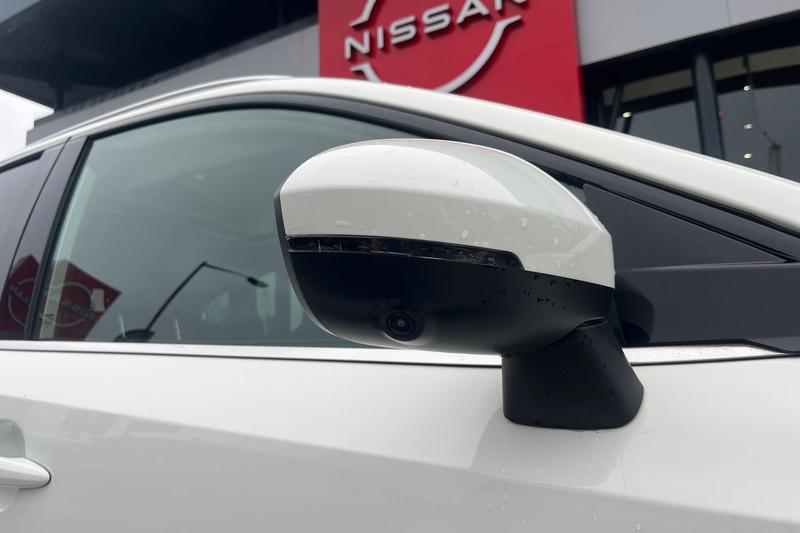 Used Nissan Qashqai 2022 for sale - 75995280: Photo 35