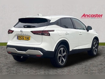 Used Nissan Qashqai 2022 for sale - 75995280: Photo