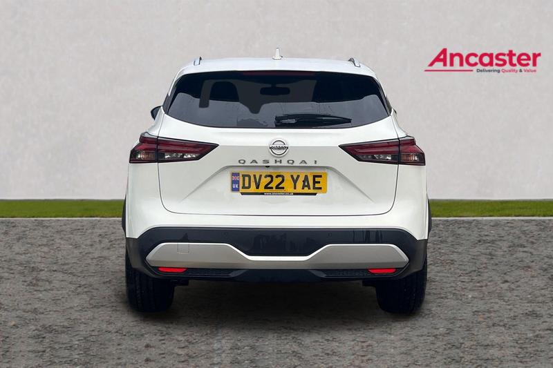 Used Nissan Qashqai 2022 for sale - 75995280: Photo 4