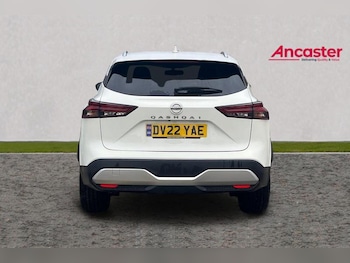 Used Nissan Qashqai 2022 for sale - 75995280: Photo