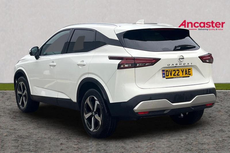 Used Nissan Qashqai 2022 for sale - 75995280: Photo 5