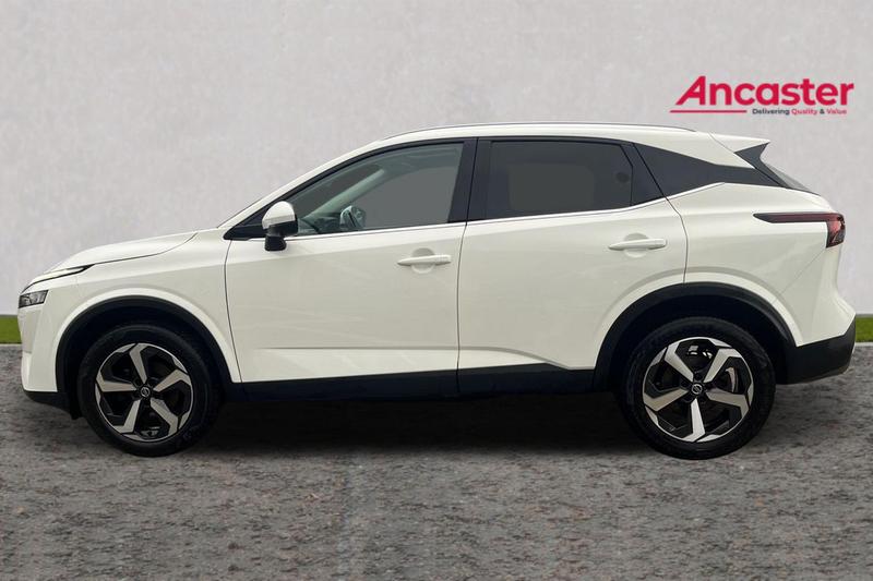 Used Nissan Qashqai 2022 for sale - 75995280: Photo 6
