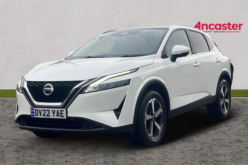 Used Nissan Qashqai 2022 for sale - 75995280: Photo 7