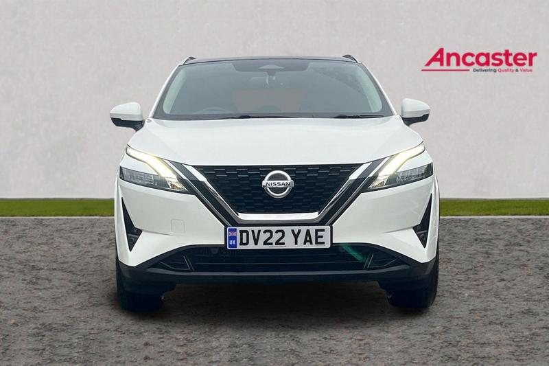 Used Nissan Qashqai 2022 for sale - 75995280: Photo 8