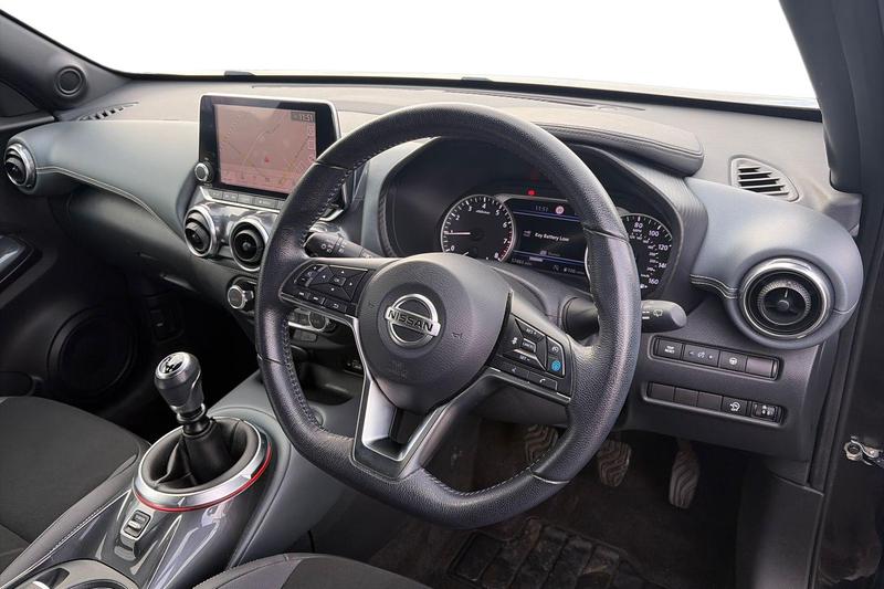 Used Nissan Juke 2020 for sale - 77493453: Photo 10