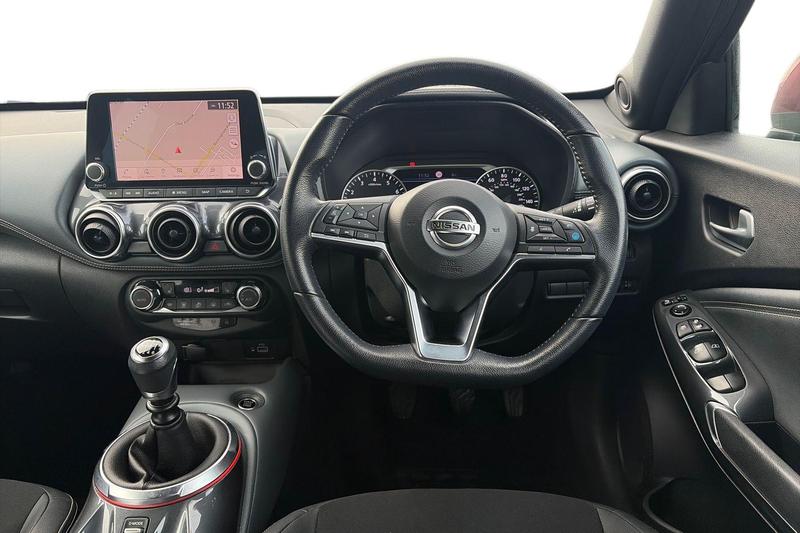 Used Nissan Juke 2020 for sale - 77493453: Photo 11