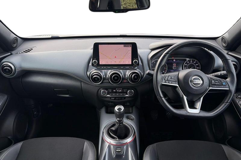 Used Nissan Juke 2020 for sale - 77493453: Photo 12