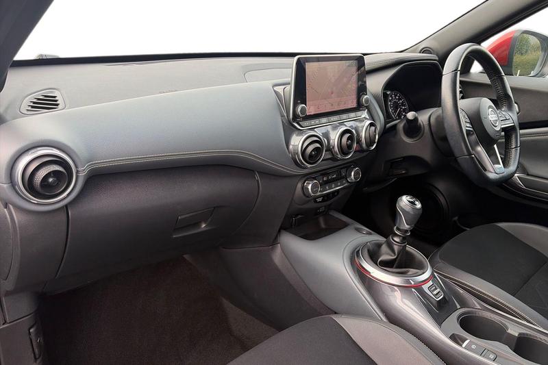 Used Nissan Juke 2020 for sale - 77493453: Photo 13