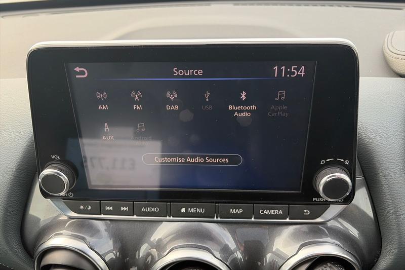 Used Nissan Juke 2020 for sale - 77493453: Photo 17