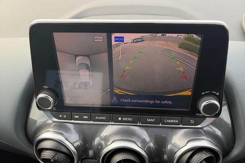 Used Nissan Juke 2020 for sale - 77493453: Photo 19